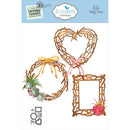 Elizabeth Craft Metal Die Twiggy Things*