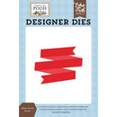 Echo Park Dies Ribbon Banner, Winnie The Pooh*