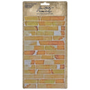 Tim Holtz Idea-ology Cello Sticker Tape 144/Pkg