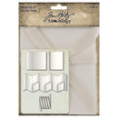 Tim Holtz Idea-ology Pocket Folio 1 Pieces*