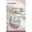 Find It Trading Berries Beauties Clear Stamps Tulip, On The Fields