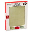 49 And Market Card Set Evergreen Season*