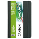 Canson Graduate Series Drawing Book 5.5"x 8.5" - 52 Sheets