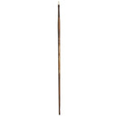 Willow Wolfe Seneca Artist Filbert Brush 0*