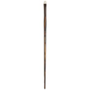 Willow Wolfe Seneca Artist Short Filbert Brush 4*
