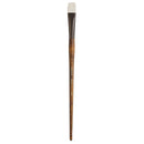 Willow Wolfe Seneca Artist Bright Brush 10*
