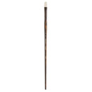 Willow Wolfe Seneca Artist Filbert Brush 4*