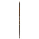 Willow Wolfe Seneca Artist Filbert Brush 2