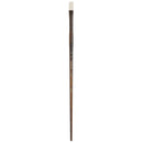Willow Wolfe Seneca Artist Flat Brush 4*