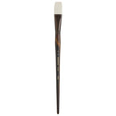 Willow Wolfe Seneca Artist Flat Brush 12*