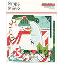 Santa's Village Bits & Pieces Journal*