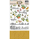 49 And Market Washi Sheets Vintage Orchard*