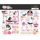 PhotoPlay Rub-Ons 6"X8" Lil' Boo Thing*
