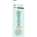 Studio Light Friendz Wax Stamp With Handle Nr. 25, Most Wonderful Time*