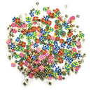 Buttons Galore Sprinkletz Embellishments 12g - Yuletide Treasures*