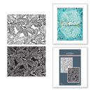 Spellbinders BetterPress Press Plate Night & Day*