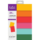 Crafter's Companion Paper Pad 6"X9" Resist Paper*