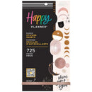 Happy Planner Classic Sticker Value Pack 30/Sheets Everyday Magic*