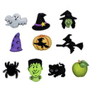 Buttons Galore Button Theme Pack Witchcraft*
