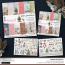 Dress My Craft Collection Kit Winter Wonderland*