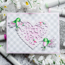 Poppy Crafts Cutting Dies