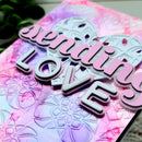 Poppy Crafts Cutting Dies