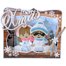 Poppy Crafts Cutting Dies