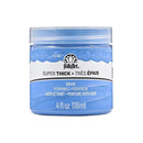 FolkArt Super Thick Acrylic Paint 4oz Periwinkle