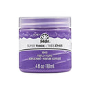 FolkArt Super Thick Acrylic Paint 4oz Purple