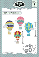 Karen Burniston Dies – KB Riley Hot Air Balloons