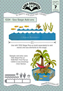 Karen Burniston Dies – Sea Stage Add-Ons
