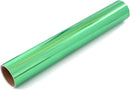 American Crafts Adhesive Vinyl 12"X48" - Evergreen Foil*