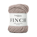 Fiddlesticks Finch 10ply Cotton Yarn 71g - Moonstone