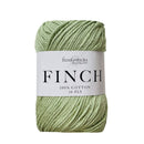 Fiddlesticks Finch 10ply Cotton Yarn 71g - Sea Foam
