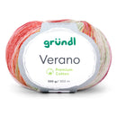 Grundl Verano 100% Premium Cotton Yarn