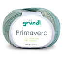 Grundl Primavera 100% Premium Cotton Yarn