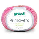 Grundl Primavera 100% Premium Cotton Yarn
