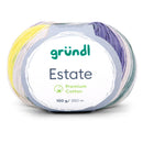 Grundl Estate 100% Premium Cotton Yarn