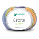 Grundl Estate 100% Premium Cotton Yarn