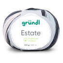 Grundl Estate 100% Premium Cotton Yarn
