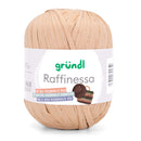 Grundl Raffinessa 100% Viscose Paper Yarn