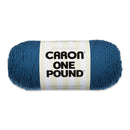 Caron One Pound Yarn - Ocean
