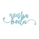 Sizzix Thinlits Die - Nuestra Boda (Our Wedding)*