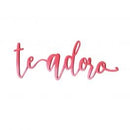 Sizzix Thinlits Die - Te Adoro (I Adore You)