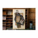 Sizzix Thinlits Dies By Tim Holtz 15/Pkg - Vault Picture Show