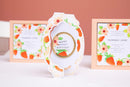 Sizzix Thinlits By Jen Long 5/Pkg - Card Label*