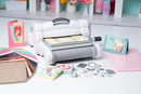 Sizzix Big Shot Plus Machine + Starter Kit