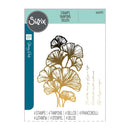 Sizzix Cosmopolitan Clear Stamp Set By Stacey Park 4/Pkg - Inspire*