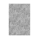 Sizzix 3D Textured Embossing Folder By Catherine Pooler - Jungle Textures*