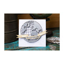 Sizzix Thinlits Dies By Tim Holtz 45/Pkg - Vault World Travel